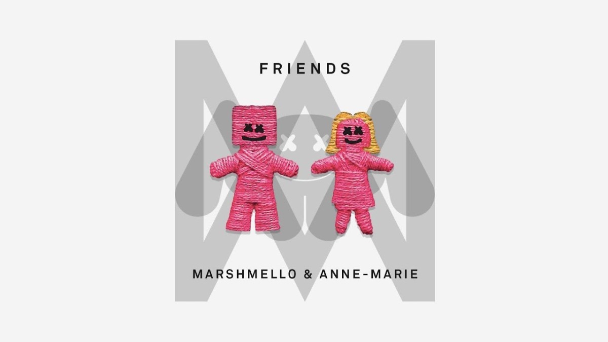 Marshmello marie. Маршмеллоу френдс. Anne Marie friends обложка. Friends Marshmallow Anne-Marie обложка. Friends Acoustic Marshmello,.